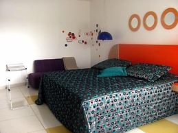 Hotel Portobelo Guatape