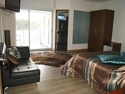 Hotel Portobelo Guatape