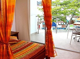 Hotel Portobelo Guatape