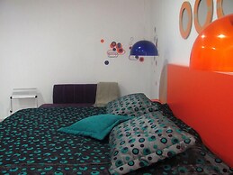 Hotel Portobelo Guatape