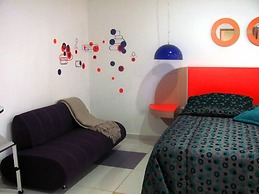 Hotel Portobelo Guatape