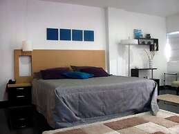 Hotel Portobelo Guatape