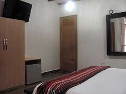 Hotel Portobelo Guatape