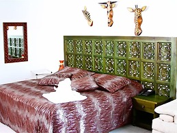 Hotel Portobelo Guatape