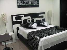 Hotel Portobelo Guatape