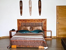 Hotel Portobelo Guatape