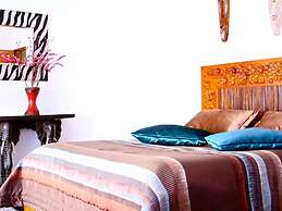 Hotel Portobelo Guatape