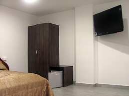 Hotel Portobelo Guatape