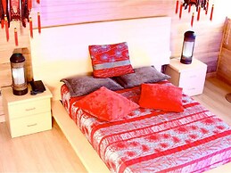 Hotel Portobelo Guatape