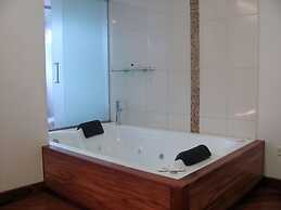 Hotel Portobelo Guatape