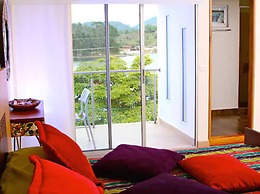 Hotel Portobelo Guatape
