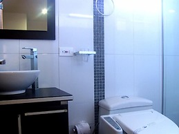 Hotel Portobelo Guatape