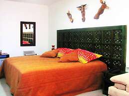 Hotel Portobelo Guatape