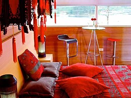 Hotel Portobelo Guatape