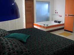 Hotel Portobelo Guatape