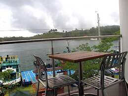 Hotel Portobelo Guatape