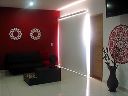 Hotel Portobelo Guatape