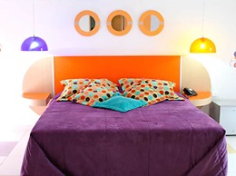 Hotel Portobelo Guatape