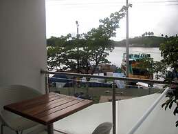 Hotel Portobelo Guatape