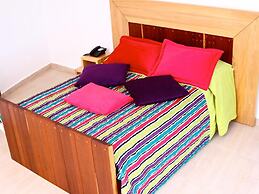 Hotel Portobelo Guatape