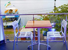 Hotel Portobelo Guatape