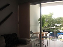 Hotel Portobelo Guatape