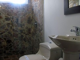 Hotel Portobelo Guatape