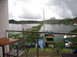 Hotel Portobelo Guatape