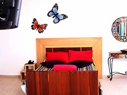 Hotel Portobelo Guatape