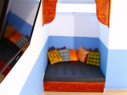 Hotel Portobelo Guatape