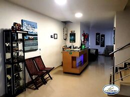 Hotel Portobelo Guatape