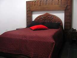 Hotel Portobelo Guatape