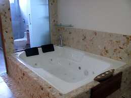 Hotel Portobelo Guatape