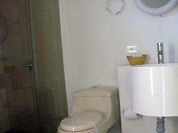 Hotel Portobelo Guatape