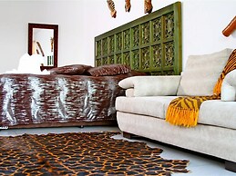 Hotel Portobelo Guatape