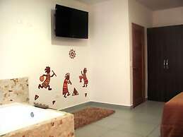 Hotel Portobelo Guatape