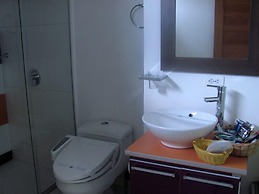 Hotel Portobelo Guatape