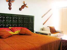 Hotel Portobelo Guatape