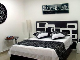 Hotel Portobelo Guatape