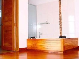 Hotel Portobelo Guatape