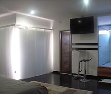 Hotel Portobelo Guatape