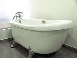 Hotel Portobelo Guatape