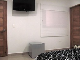 Hotel Portobelo Guatape