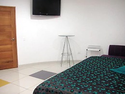 Hotel Portobelo Guatape