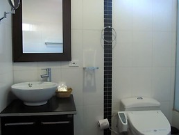 Hotel Portobelo Guatape