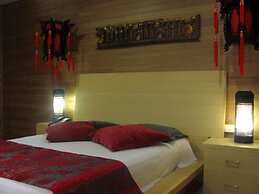 Hotel Portobelo Guatape