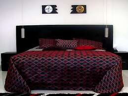 Hotel Portobelo Guatape