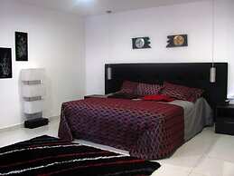 Hotel Portobelo Guatape