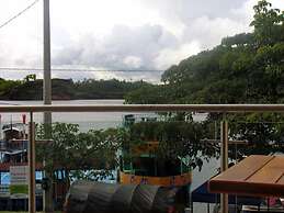 Hotel Portobelo Guatape