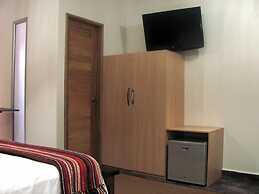 Hotel Portobelo Guatape